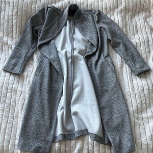 Dynamite Fall Jacket